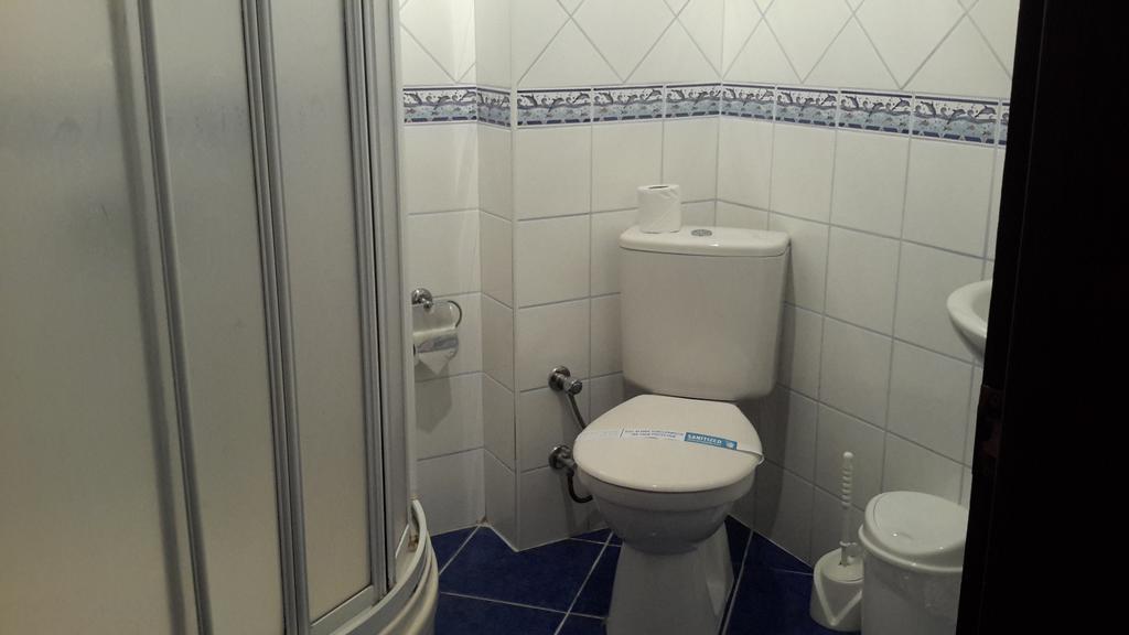 Ege Hotel Bozcaada Island ห้อง รูปภาพ